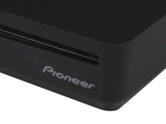 pioneer bdr-xd05s software for mac